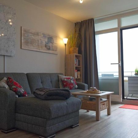 Inselblume 80 - Gemuetliche Ferienwohnung, Blick Auf Die Fehmarnsundbruecke Burgtiefe auf Fehmarn エクステリア 写真