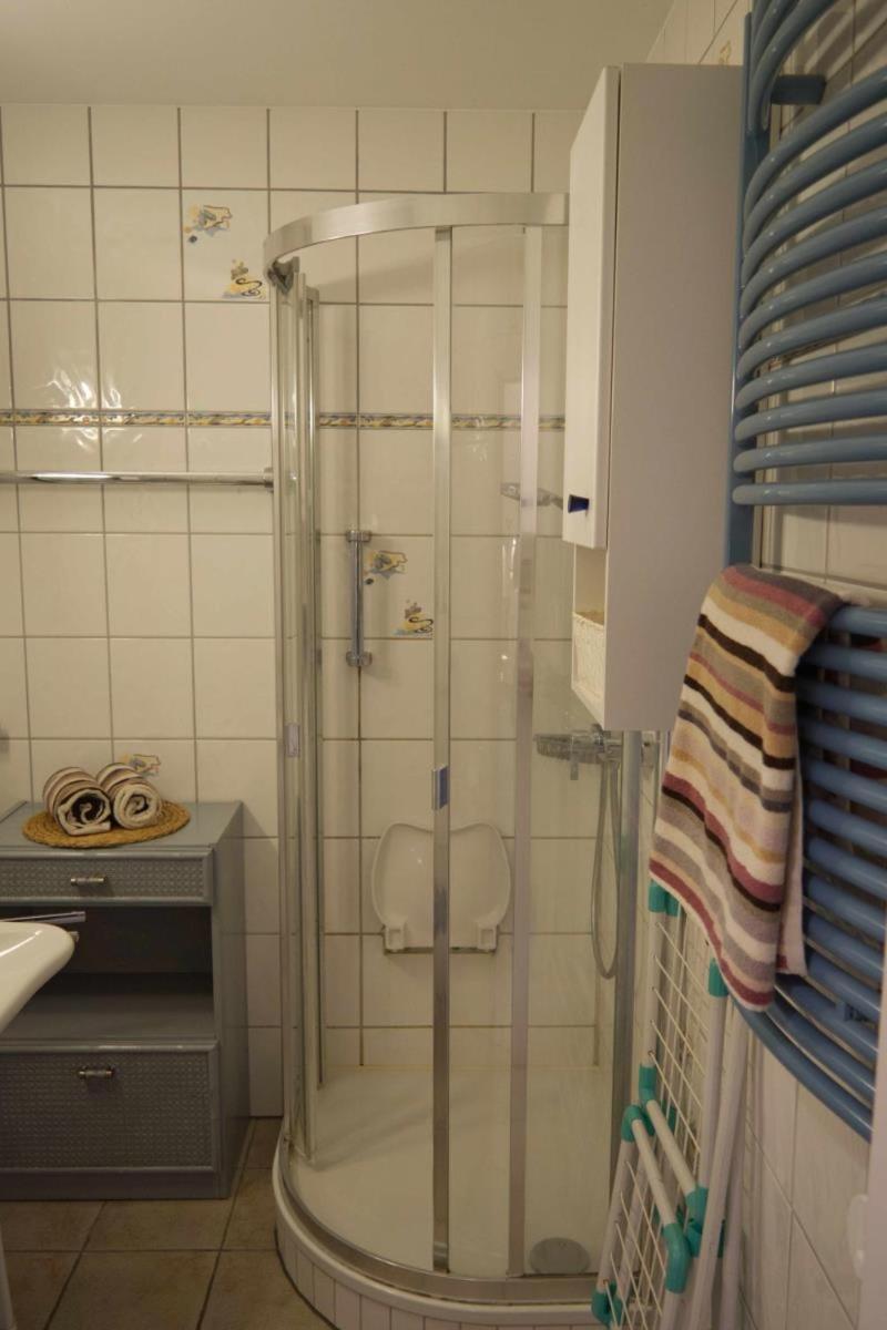 Inselblume 80 - Gemuetliche Ferienwohnung, Blick Auf Die Fehmarnsundbruecke Burgtiefe auf Fehmarn エクステリア 写真